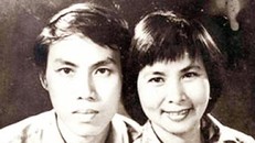 Lưu Quang Vũ, Xuân Quỳnh – Tình yêu ở lại 