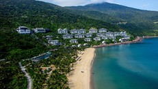 Khu nghỉ dưỡng InterContinental Danang Sun Peninsula Resort - niềm tự hào của Sun Group