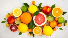 Ăn gì để phòng tránh ung thư phổi?