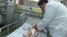 Bộ Y tế: Đã có134 sự cố y khoa trong lĩnh vực sản nhi trong gần 2 năm qua