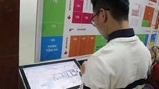 Hà Nội sẽ lắp đặt các phần mềm khảo sát sự hài lòng và không hài lòng của người bệnh tại các bệnh viện