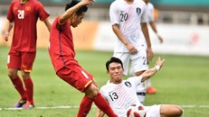 Olympic Việt Nam thua Hàn Quốc: Vẫn còn giấc mơ khác!