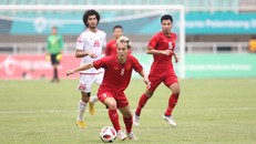 Văn Toàn và đồng đội chia tay ASIAD với top 4 môn bóng đá nam