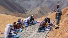 Khám phá những tác phẩm đoạt giải tại Cuộc thi Nhiếp ảnh 'Góc nhìn của người trẻ về Con đường Tơ lụa'