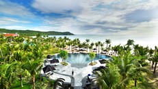 Khu nghỉ dưỡng 5 sao JW Marriott Phu Quoc Emerald Bay
