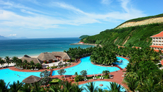 Ghé Khánh Hòa, không thể bỏ qua 'thiên đường' vẫy gọi ở vịnh Nha Trang