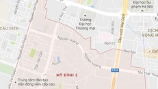 Hà Nội: Chuẩn bị điều chỉnh địa giới 3 quận Cầu Giấy, Nam - Bắc Từ Liêm