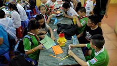 Hà Nội: Sáp nhập 3 trường thực nghiệm thành trường liên cấp