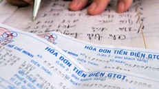 Bình luận giá điện trên Facebook, 20 hộ dân bị yêu cầu kiểm định đồng hồ