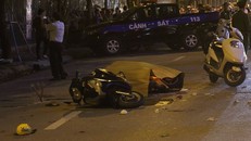 Vụ tai nạn làm một nạn nhân tử vong