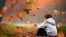 Tại sao chúng ta hay buồn rầu vào mùa thu?