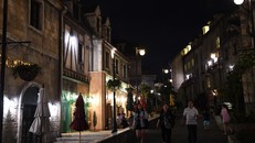 Săn ngay gói Combo đêm để ‘bắt’ những khoảnh khắc tuyệt diệu tại Bà Nà