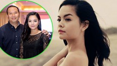 Hậu tin đồn ly hôn, Phạm Quỳnh Anh càng ngày càng sexy, táo bạo