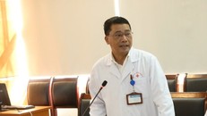 PGS.TS Lê Văn Quảng 