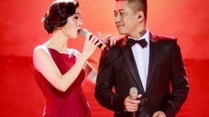 Sau ồn ào huỷ show diễn, Tuấn Hưng trở lại trong liveshow Lệ Quyên