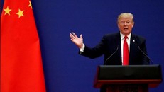 Mỹ và đồng minh thành lập ủy ban đặc biệt đối phó Trung Quốc