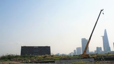 Nhà hát 1500 tỉ tại Thủ Thiêm: Cần nhưng không nhất thiết phải làm ngay