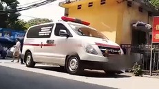 Bảo kê dịch vụ vận chuyển bệnh nhân, bệnh viện liệu có vô can?