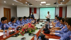 TNS Holdings - Quản lý vận hành bất động sản chuyên nghiệp