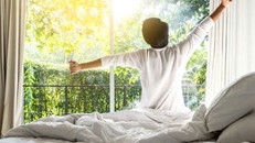 Những việc nên làm vào buổi sáng để tràn đầy năng lượng cho cả ngày