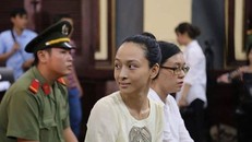 Vụ hoa hậu Phương Nga: Cơ quan điều tra bác bỏ 'hợp đồng tình cảm'