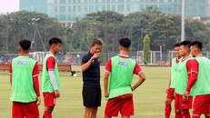 U19 châu Á 2018: Tuyển Việt Nam đã sẵn sàng chinh phục đỉnh cao