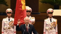 Cử tri đặt nhiều kỳ vọng vào tân Chủ tịch nước