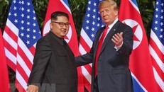 Mỹ áp đặt thêm các biện pháp trừng phạt có liên quan tới Triều Tiên