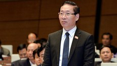 ĐBQH Nguyễn Văn Chiến (Hà Nội)