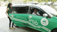 Sau Grab, đến lượt Hiệp hội Taxi Hà Nội kiến nghị Thủ tướng
