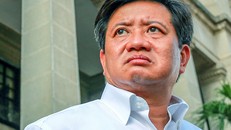 Ông Đoàn Ngọc Hải