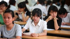 Đặt camera giám sát 24/24 và đánh phách điện tử trong kỳ thi THPT quốc gia 2019