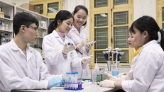 Báo Mỹ xếp hạng lĩnh vực Vật lý của ĐHQG Hà Nội đứng thứ 502 toàn cầu