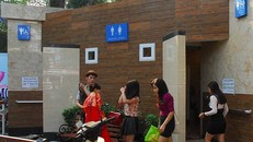 Tâm sự của ‘cha đẻ’ Hiệp hội Nhà vệ sinh