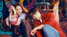 Nguyễn Trần Trung Quân và Nhã Phương