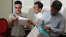 Mở gói thầu tài chính