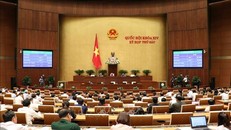 'Nóng' triết lý giáo dục khi thảo luận Luật Giáo dục (sửa đổi)