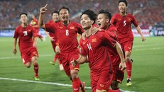 CĐV quốc tế tin đội tuyển Việt Nam sẽ vô địch AFF Cup 2018