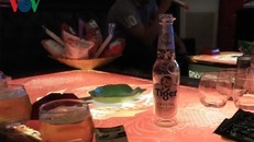 Cơ sở kinh doanh dịch vụ karaoke là ngành nghề nhạy cảm dễ phát sinh hoạt động mại dâm.