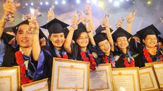 Thu hút và trọng dụng nhân tài - cần được luật hóa