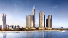 SunBay Park Hotel & Resort Phan Rang hoàn thiện thêm hạ tầng lưu trú của du lịch Ninh Thuận