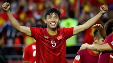 Văn Hậu tiết lộ bí mật ở loạt sút luân lưu chung kết King's Cup