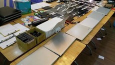 Tang vật của vụ án