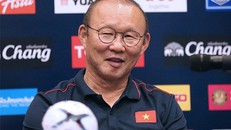 VFF âm thầm đàm phán gia hạn hợp đồng với HLV Park Hang Seo