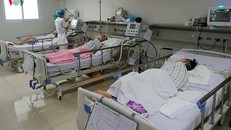 Đã tiêm phòng, nhiều trẻ vẫn có thể mắc viêm não Nhật Bản?