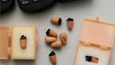 Thiết bị siêu nhỏ được các đối tượng nhập về bán