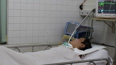 Bệnh nhân viêm não bị 'chuyển nhầm' vào bệnh viện tâm thần