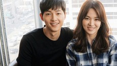 Cặp Song - Song trong 'Hậu duệ mặt trời' chính thức ly hôn 