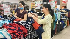 Chủ Big C cam kết nhận lại hàng dệt may Việt