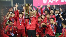 Bốc thăm vòng loại World Cup 2022: Việt Nam nguy cơ nằm bảng tử thần